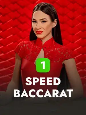 Speed Baccarat U